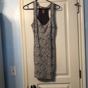 Women’s free people racer back dress
